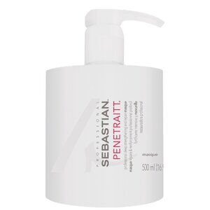 Sebastian Penetraitt Professional Deep Strengthening and Repair Masque, 16.9oz